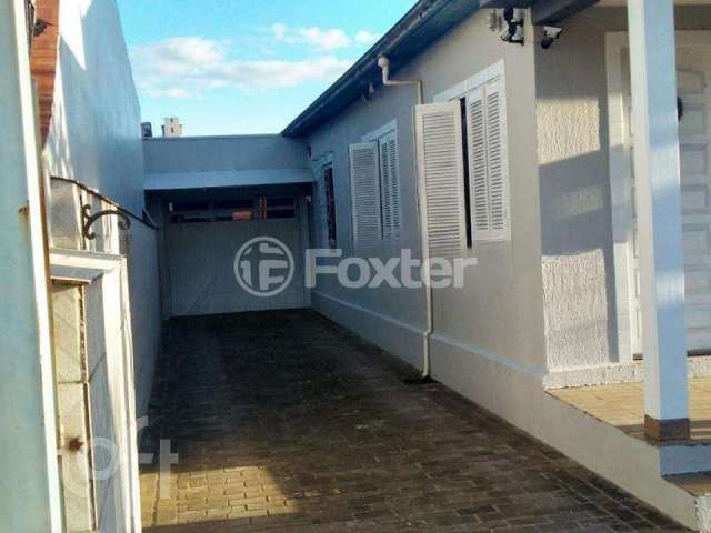 Casa com 3 quartos à venda na Rua André da Rocha, 109, Centro, Canoas, 157 m2 por R$ 700.000