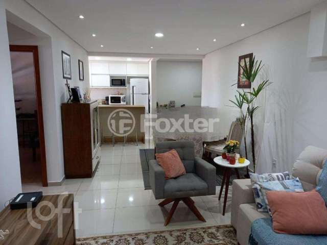 Apartamento com 2 quartos à venda na Rua Doutor Magalhães Calvet, 800, Vila Rosa, Novo Hamburgo, 91 m2 por R$ 494.000