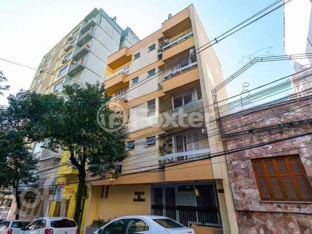 Apartamento com 1 quarto à venda na Rua General Vasco Alves, 212, Centro Histórico, Porto Alegre, 41 m2 por R$ 260.000