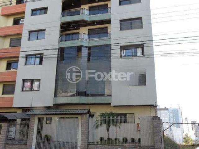 Cobertura com 3 quartos à venda na Rua Hermes João Webber, 95, Sanvitto, Caxias do Sul, 227 m2 por R$ 950.000