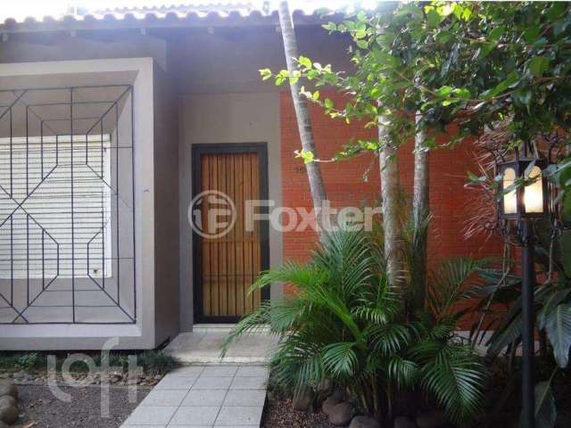 Casa com 4 quartos à venda na Rua Vital Brasil, 160, Jardim Itu Sabará, Porto Alegre, 174 m2 por R$ 912.000