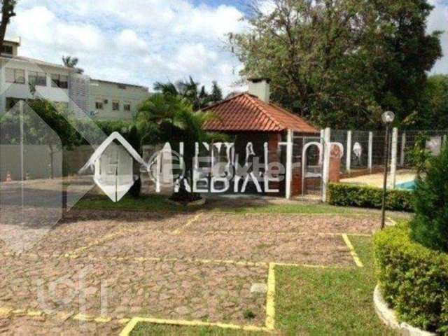 Apartamento com 2 quartos à venda na Avenida da Cavalhada, 2356, Cavalhada, Porto Alegre, 61 m2 por R$ 264.000