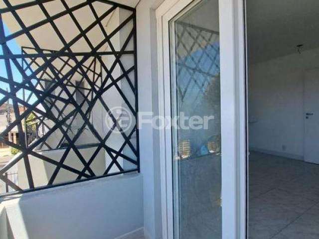 Apartamento com 1 quarto à venda na Rua Ambrosina Fonseca, 357, Parque dos Anjos, Gravataí, 80 m2 por R$ 292.000