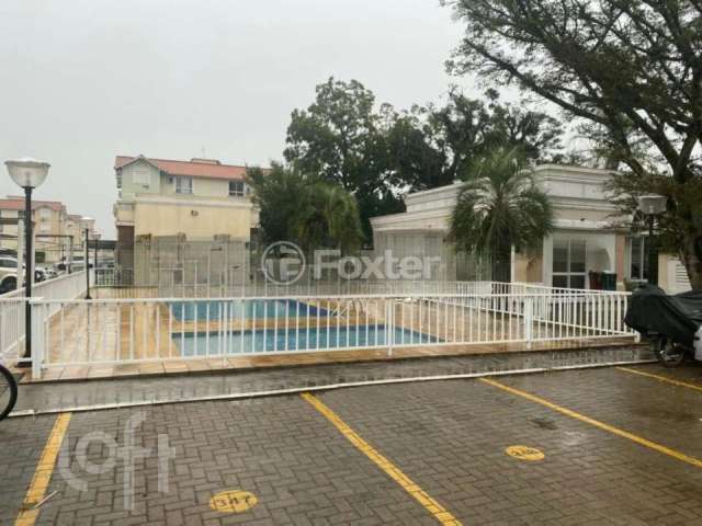 Apartamento com 2 quartos à venda na Rua Roberto Francisco Behrens, 225, Mato Grande, Canoas, 50 m2 por R$ 212.000