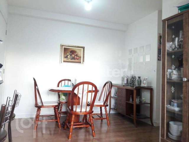 Apartamento com 2 quartos à venda na Rua Tenente Ary Tarrago, 1680, Jardim Itu Sabará, Porto Alegre, 48 m2 por R$ 274.000