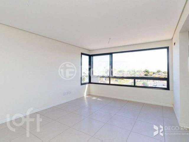 Apartamento com 2 quartos à venda na Avenida Eduardo Prado, 136, Cavalhada, Porto Alegre, 66 m2 por R$ 375.000