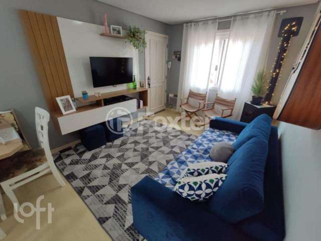 Apartamento com 2 quartos à venda na Rua Rua Amapá, 300, Dutra, Gramado, 56 m2 por R$ 490.000