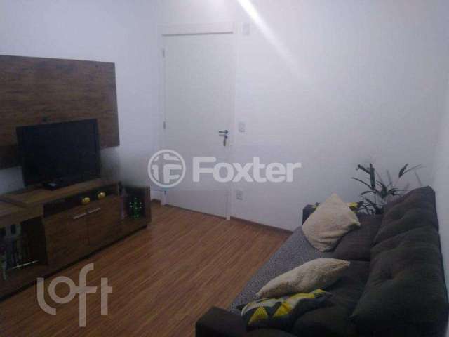 Apartamento com 2 quartos à venda na Rua Pontes de Miranda, 101, Feitoria, São Leopoldo, 79 m2 por R$ 190.000