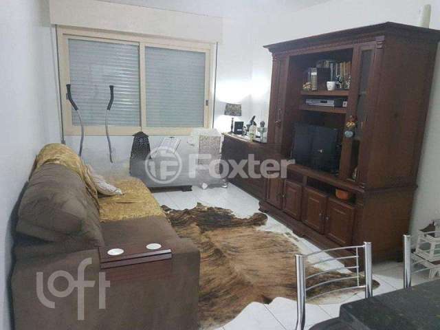 Apartamento com 2 quartos à venda na Rua Saldanha da Gama, 85, Harmonia, Canoas, 67 m2 por R$ 220.000