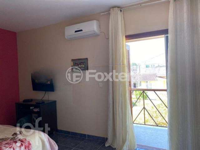 Casa em condomínio fechado com 3 quartos à venda na Avenida Edgar Pires de Castro, 2145, Hípica, Porto Alegre, 140 m2 por R$ 410.000