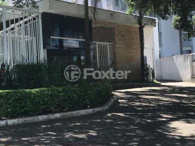 Apartamento com 3 quartos à venda na Rua Doutor Campos Velho, 1756, Cristal, Porto Alegre, 63 m2 por R$ 380.000