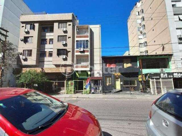 Apartamento com 2 quartos à venda na Rua José do Patrocínio, 294, Cidade Baixa, Porto Alegre, 69 m2 por R$ 250.000