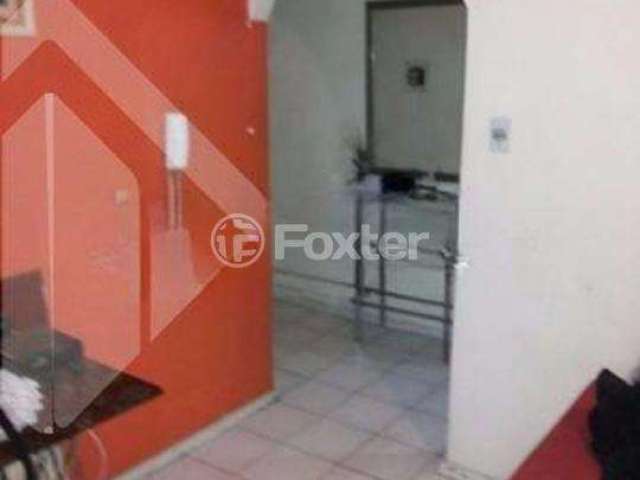 Apartamento com 1 quarto à venda na Avenida Palmira Gobbi, 820, Humaitá, Porto Alegre, 43 m2 por R$ 138.000