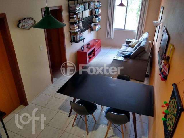 Apartamento com 1 quarto à venda na Rua Plácido de Castro, 216, Azenha, Porto Alegre, 45 m2 por R$ 245.000