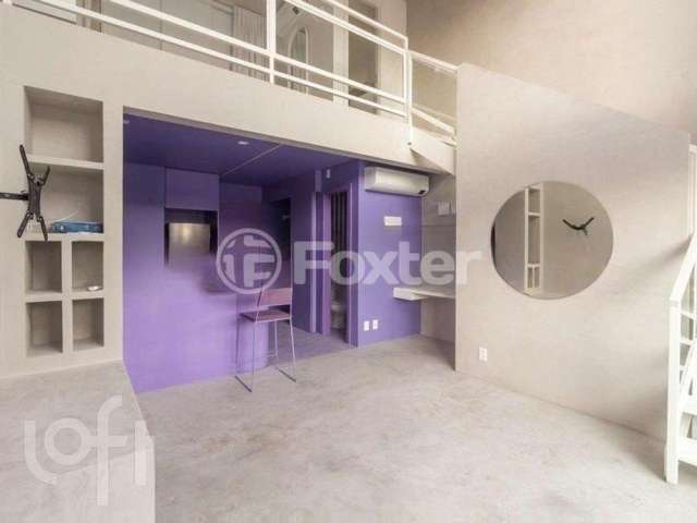 Apartamento com 1 quarto à venda na Rua Professor Freitas e Castro, 300, Azenha, Porto Alegre, 58 m2 por R$ 530.000