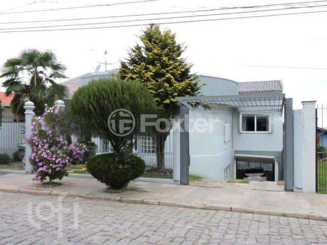 Casa com 5 quartos à venda na Rua Sílvio Bivar Schmitt, 342, Centenário, Caxias do Sul, 339 m2 por R$ 1.250.000