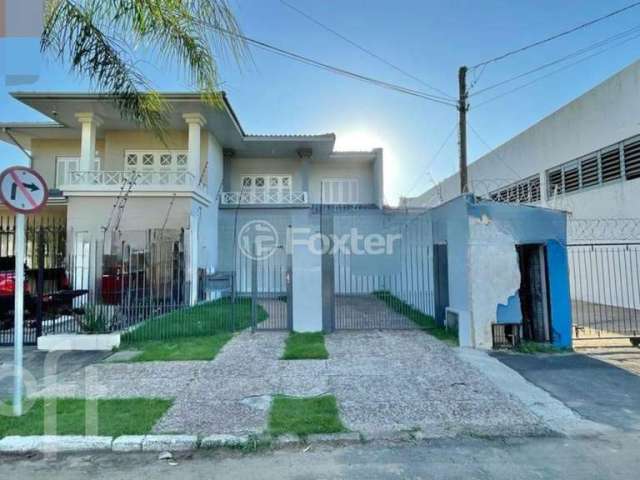 Casa com 2 quartos à venda na Rua Bagé, 421, Boa Vista, Novo Hamburgo, 135 m2 por R$ 599.000