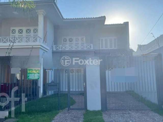 Casa com 2 quartos à venda na Rua Bagé, 421, Boa Vista, Novo Hamburgo, 135 m2 por R$ 634.900