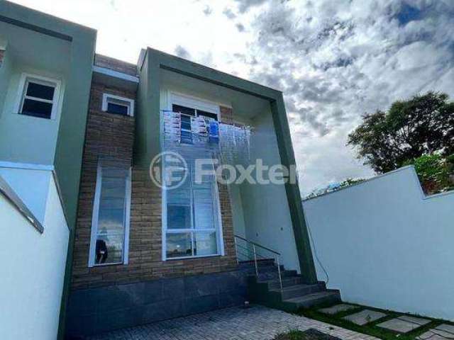 Casa com 3 quartos à venda na Rua Venâncio Aires, 336, Campestre, São Leopoldo, 129 m2 por R$ 636.000