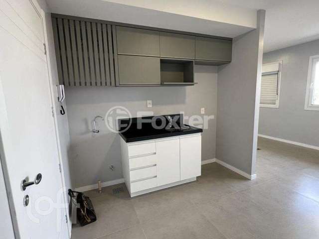 Apartamento com 1 quarto à venda na Rua General Salustiano, 865, Marechal Rondon, Canoas, 38 m2 por R$ 450.000