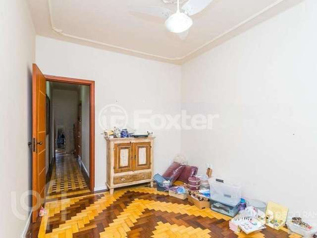 Apartamento com 3 quartos à venda na Rua Doutor Oscar Bittencourt, 203, Menino Deus, Porto Alegre, 110 m2 por R$ 388.000