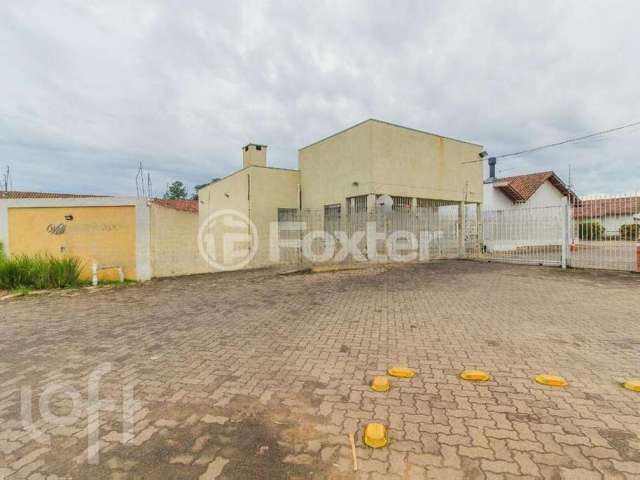 Casa em condomínio fechado com 3 quartos à venda na Avenida do Nazario, 2111, Olaria, Canoas, 122 m2 por R$ 480.000