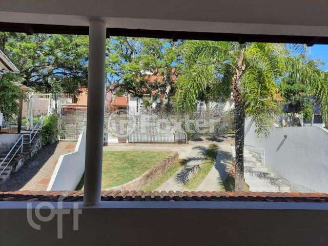 Casa com 3 quartos à venda na Rua Lloyd de Andrade Polidoro, 106, Ipanema, Porto Alegre, 204 m2 por R$ 780.000