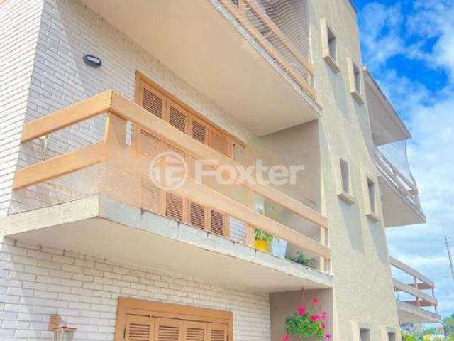 Apartamento com 2 quartos à venda na Rua José do Patrocínio, 333, Rio Branco, Novo Hamburgo, 78 m2 por R$ 250.000