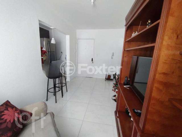 Apartamento com 1 quarto à venda na Avenida Padre Cacique, 220, Praia de Belas, Porto Alegre, 48 m2 por R$ 198.000