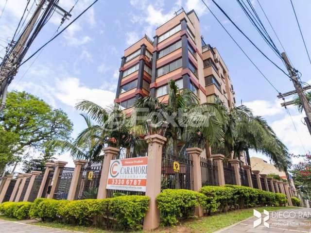 Apartamento com 3 quartos à venda na Rua Corrêa Lima, 1488, Menino Deus, Porto Alegre, 102 m2 por R$ 648.000