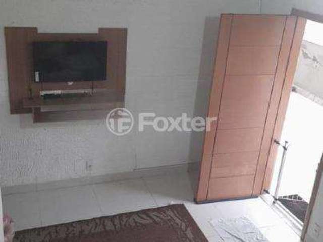 Apartamento com 2 quartos à venda na Rua Manuel Xavier, 267, Bom Jesus, Porto Alegre, 48 m2 por R$ 190.000