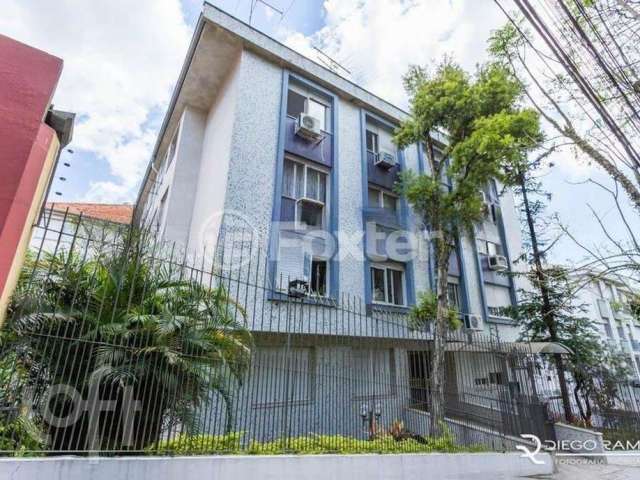 Apartamento com 2 quartos à venda na Rua Portugal, 1297, São João, Porto Alegre, 67 m2 por R$ 380.000