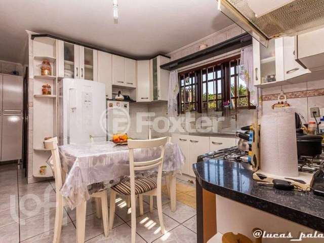 Casa com 3 quartos à venda na Rua Boa Esperança, 1145, Rio Branco, Canoas, 243 m2 por R$ 1.064.000