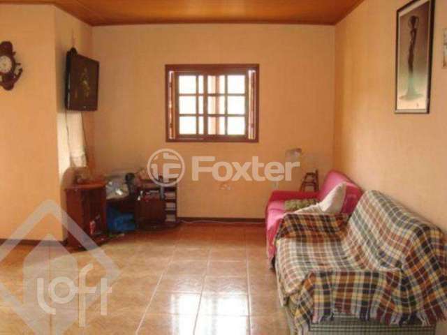 Casa com 2 quartos à venda na Rua Fernando Borba, 135, Ipanema, Porto Alegre, 113 m2 por R$ 450.000