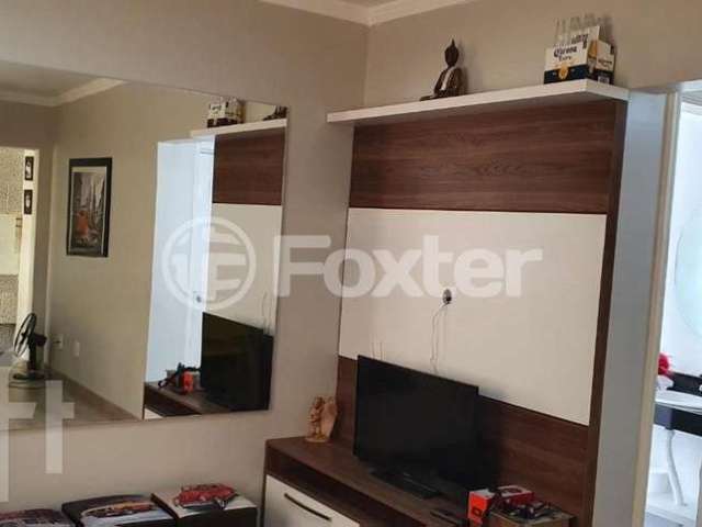 Apartamento com 1 quarto à venda na Rua Doutor Ramiro D'Ávila, 120, Azenha, Porto Alegre, 60 m2 por R$ 265.000