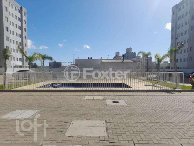 Apartamento com 2 quartos à venda na Avenida Germano Schmarczek, 1000, Morro Santana, Porto Alegre, 42 m2 por R$ 219.000