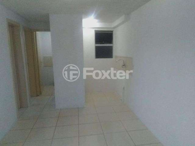 Apartamento com 2 quartos à venda na Rua Alameda das Corticeiras, 115, Mato Grande, Canoas, 38 m2 por R$ 140.000