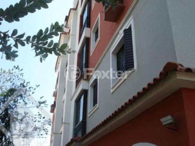 Apartamento com 3 quartos à venda na Avenida Sertório, 9200, Sarandi, Porto Alegre, 63 m2 por R$ 371.000