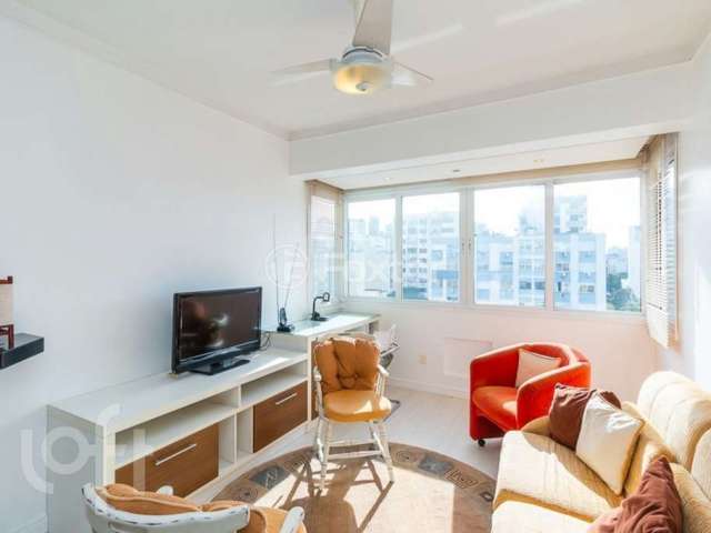 Apartamento com 2 quartos à venda na Avenida Loureiro da Silva, 1710, Cidade Baixa, Porto Alegre, 63 m2 por R$ 570.000