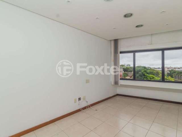 Sala comercial com 1 sala à venda na Avenida Benjamin Constant, 1130, São João, Porto Alegre, 58 m2 por R$ 115.000