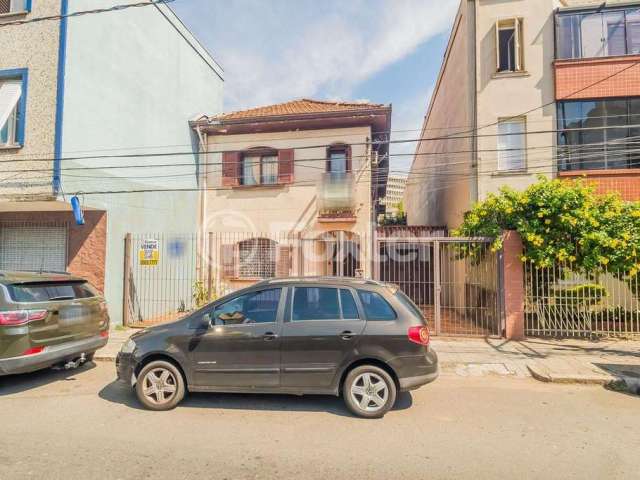 Casa comercial com 2 salas à venda na Rua Silva Só, 147, Santa Cecília, Porto Alegre, 230 m2 por R$ 920.000