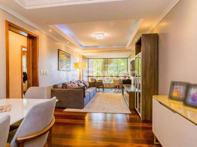 Apartamento com 3 quartos à venda na Avenida Lageado, 181, Petrópolis, Porto Alegre, 93 m2 por R$ 775.000