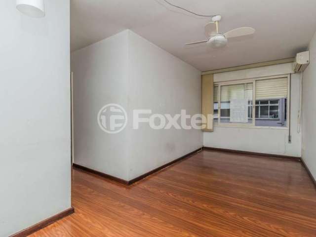 Apartamento com 2 quartos à venda na Rua Doutor Campos Velho, 882, Cristal, Porto Alegre, 65 m2 por R$ 270.000