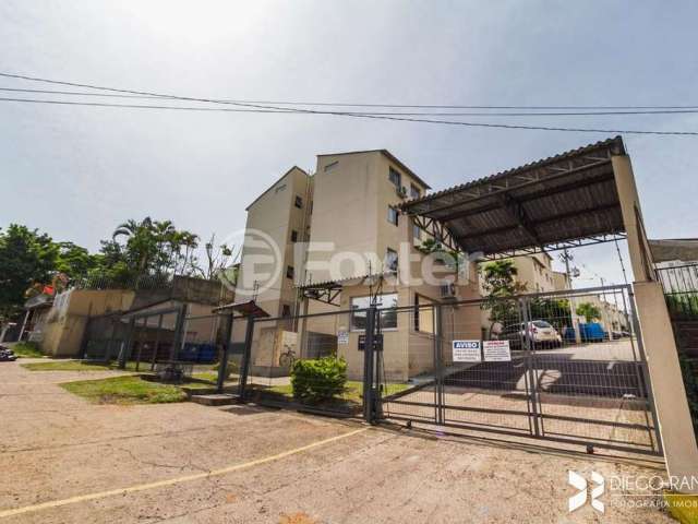 Apartamento com 2 quartos à venda na Rua Intendente Alfredo Azevedo, 717, Glória, Porto Alegre, 38 m2 por R$ 155.000