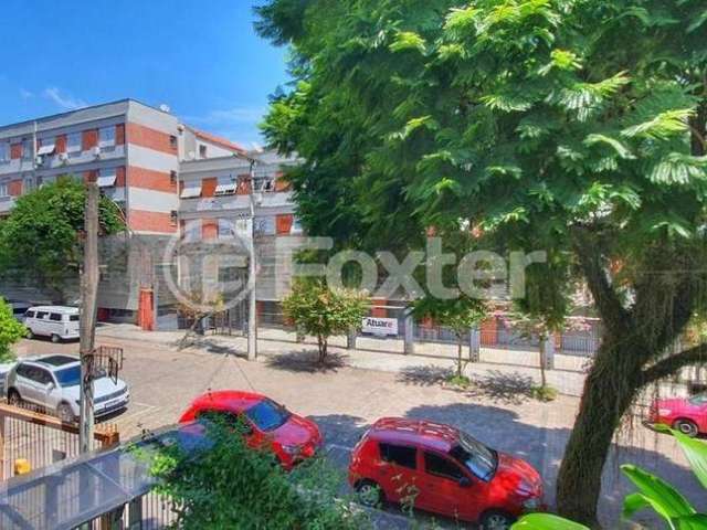 Apartamento com 1 quarto à venda na Rua Tapajós, 57, Jardim São Pedro, Porto Alegre, 70 m2 por R$ 244.000