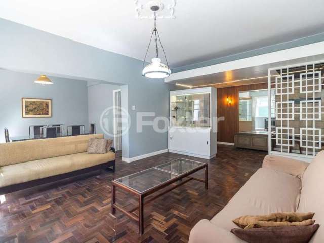 Apartamento com 3 quartos à venda na Praça Dom Feliciano, 56, Centro Histórico, Porto Alegre, 136 m2 por R$ 560.500