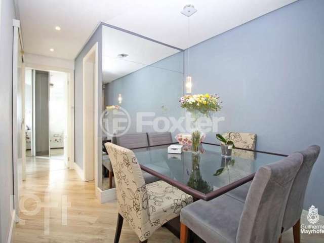 Apartamento com 2 quartos à venda na Avenida Ipiranga, 8400, Jardim Botânico, Porto Alegre, 70 m2 por R$ 420.000