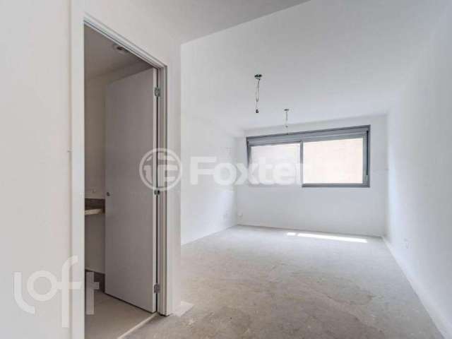 Apartamento com 1 quarto à venda na Rua Silva Jardim, 773, Bela Vista, Porto Alegre, 29 m2 por R$ 381.000