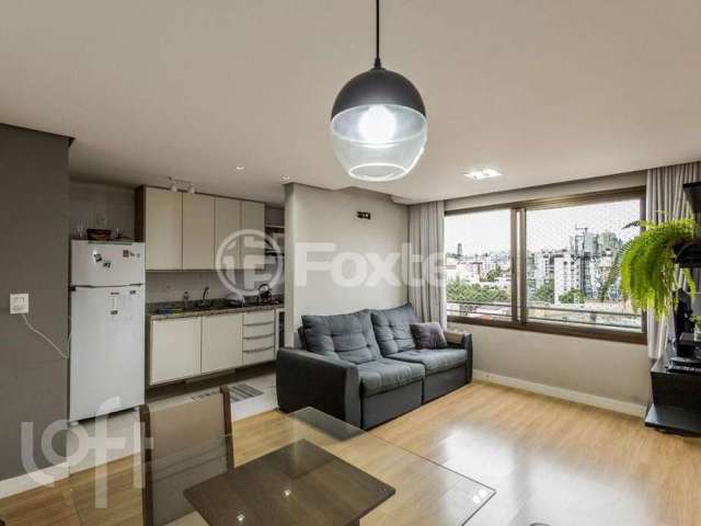 Apartamento com 2 quartos à venda na Rua Luzitana, 550, Higienópolis, Porto Alegre, 59 m2 por R$ 610.000