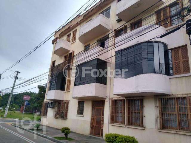 Apartamento com 2 quartos à venda na Rua Pereira Franco, 148, São João, Porto Alegre, 75 m2 por R$ 211.000